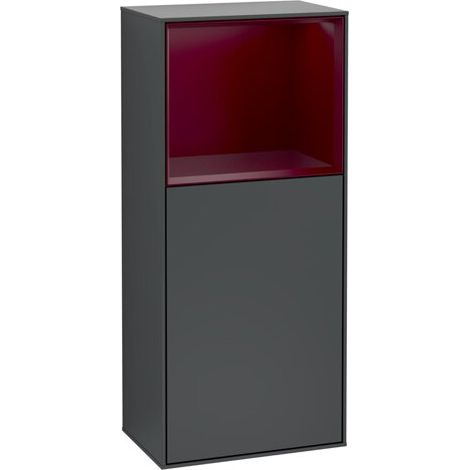 Villeroy & Boch F510HBHG Armoire latérale Finion F51 (1/2)