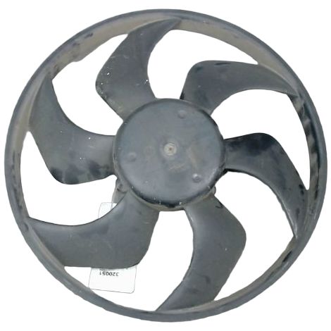 [PRODUIT D'OCCASION] Moteur Ventilateur Radiateur RENAULT Laguna II 2005-2007 ♻️ Ref Oe. 7701067591 - Garantie à vie (1/3)