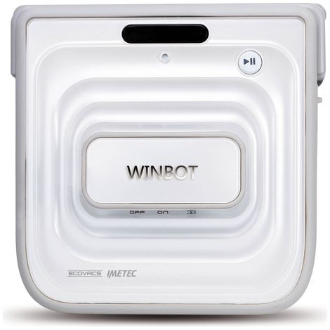 Puliscivetri Imetec ECOVACS WINBOT W710 / art. 8091
