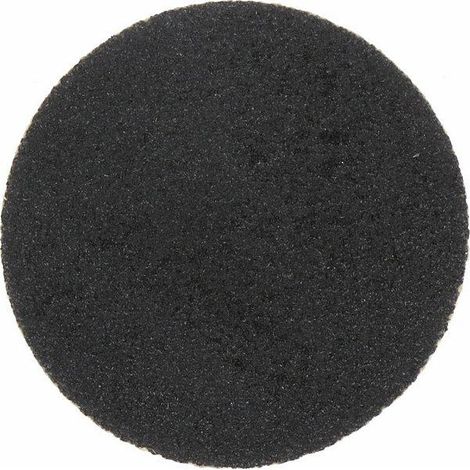 DREMEL 5 Dischi Abrasivi grana 60 (SC411) EZ SPEEDCLICb" 2615S411JA DREMELB.