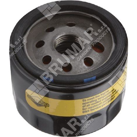 Filtro de aceite de motor COMPATIBLE BRIGGS & STRATTON - 026057