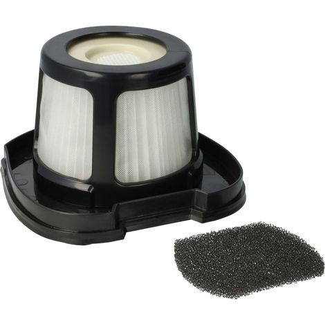 vhbw filtro motore sostituisce Bissell 2278N, 1614212, 1614204, 1614203 per aspirapolvere - Filtro salvamotore