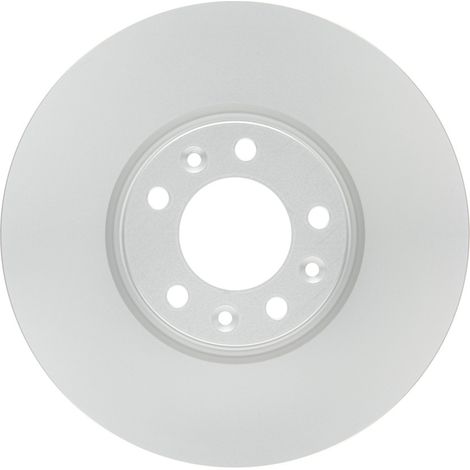 VORDERE BREMSSCHEIBE 0986479A89 BOSCH (1/5)
