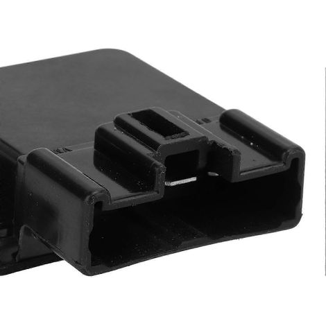 Résistance de moteur de ventilation 8716513010, pièce de rechange en métal haute dureté compatible avec 4Runner, Camry, Solara f54 (1/5)