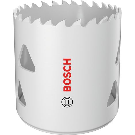 Bosch Holesaws Multi Material Threaded Hole Saw, 51 x 40 mm 2608594581 (1/5)