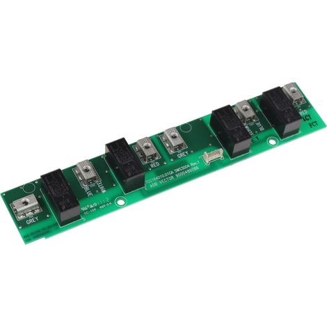 Bosch - módulo de relé - 00701425 -