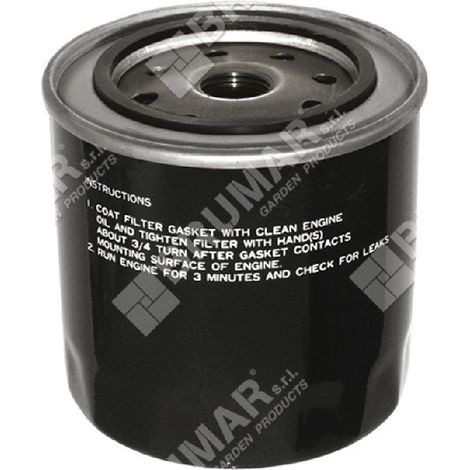 Filtro olio per motori MULTIMARCA COMPATIBILE - 006832