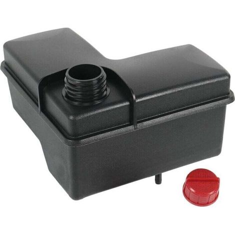 36863 Réservoir de carburant compatible avec les moteurs d'équipement de pelouse et de jardin Tecumseh 36863 36752 Compatible avec OHH45, OHH50, OHH55, OHH60, OHH65, OHSK55 (1/4)