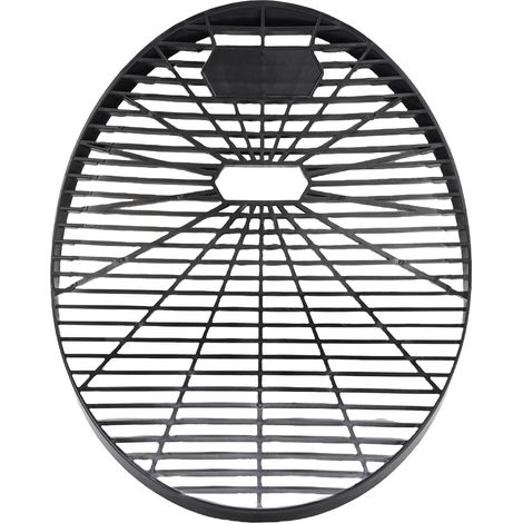 Insert de seau pour lavage auto - Élimine la saleté et les débris - Piège à sable pour le lavage et le nettoyage automobile (1/5)