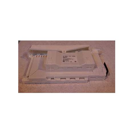 Module de commande programme pour lave-vaisselle Bosch 00656109