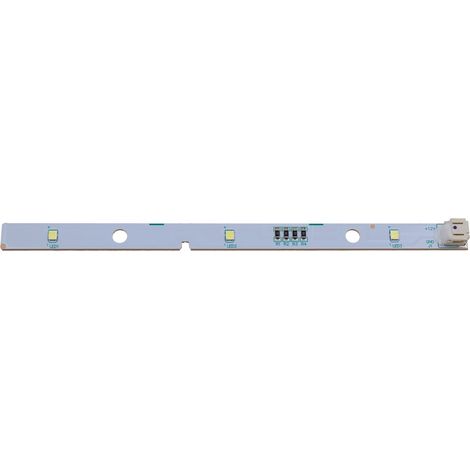 Gorenje - módulo de iluminación led 12v / 2w - hk1629348 - 3838782241178
