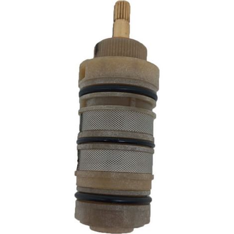 Ricambio cartuccia termostatica miscelatore Zucchetti R98099 (1/2)