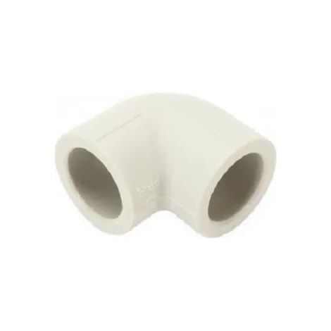 Raccordo sigma-li k9032 polipropilene 90° confezione 5