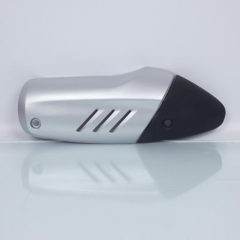 auspuffschutz original für roller piaggio 150 medley 2016 bis (1/3)