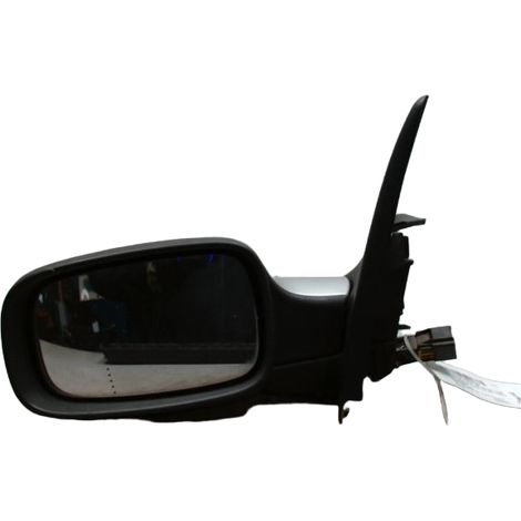 [PRODUIT D'OCCASION] Retroviseur Exterieur Electrique Gauche RENAULT Megane II Ph1 02-05 ♻️ Ref Oe. 7701068373 - Garantie à vie (1/4)