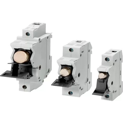 Zylindersicherungsschalter 1P 10x38mm 3NC1091 (1/2)