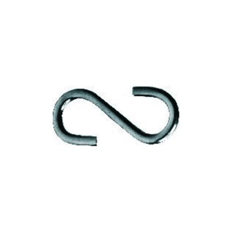 Not S-Haken A2 5,8mm (1/3)