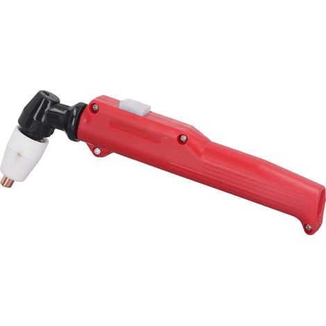 Tête de torche de découpe plasma 40A PT 31 avec poignée confort, corps de torche de découpe plasma à air (1/5)