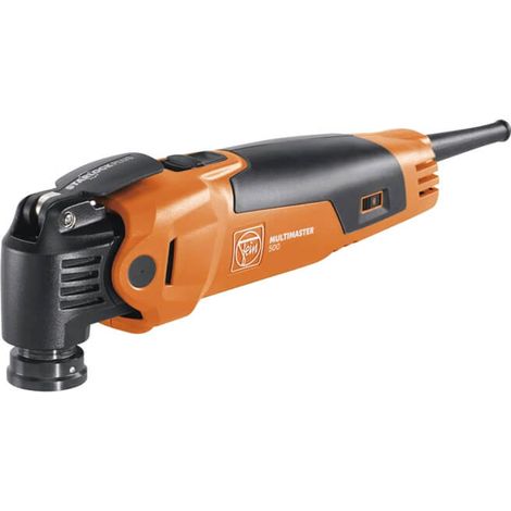 Multimaster MM 500 Plus Top 10000-19500min(unknown)¹ StarlockPlus 350 W (1/5)