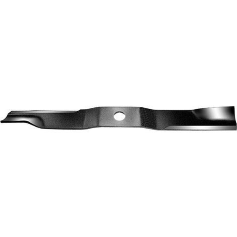 Lame Adaptable Pour Tondeuse Autoportée Kubota K5677-34340 Pour Machines H30t, Séries Zd28, Zd326, Zd331 Ztr Rck72p-28z Modèle, (1/2)