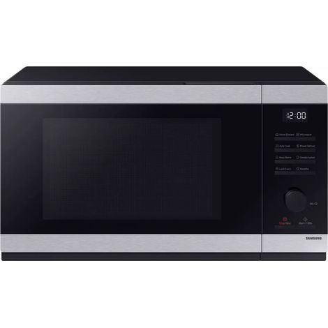 Micro-ondes monofonction SAMSUNG MS32DE4504AT (1/4)
