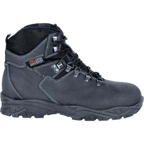 COFRA - Chaussures de sécurité - MOUNTAIN O2 WR SRC FO T.44 - Ce produit de marque Cofra est neuf.