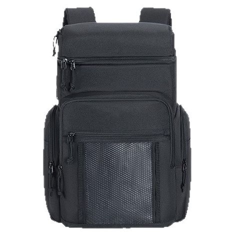 Sac à dos isotherme étanche pour la plage, portable anti fuite (1/5)