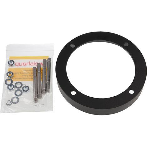 Zwischenflansch 35 mm WM-G(L)10/1+2 - 21710400022 von Weishaupt