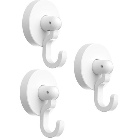 pi ces Crochets Auto Adh sifs Forts de Crochets Muraux pour (1/5)