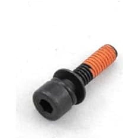 Vis à six pans creux pour marteau-perforateur M4-16 266437-3