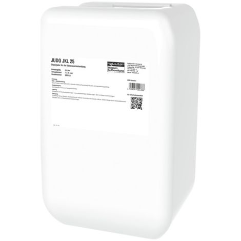 Dosierlösung JKL 25 25 l