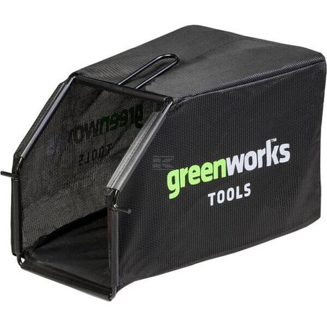 Sac de ramassage GREENWORKS RA31104462