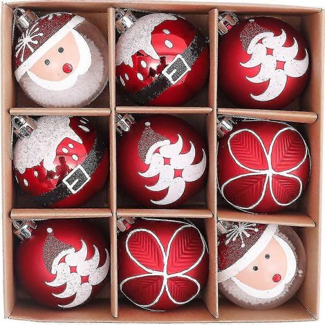 Décorations de Noël, Décorations de Noël extérieures, Idées de décorations de Noël 2023, Sites web de décorations de Noël SX (1/5)