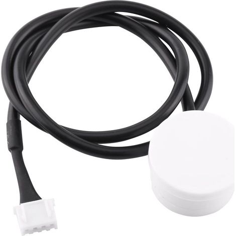 Capteur De Niveau De Liquide - XKC-Y25-V - Sans Contact - Pour Récipients Non Métalliques - 5 À 24 V CC - IP67 - 1 Pièce (1/5)