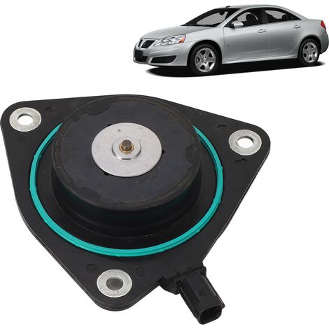 Das Magnetventil für die variable Motorsteuerung 12589784 ist für PONTIAC G6 2006-2010 geeignet. (1/5)
