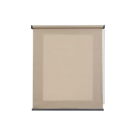 STOR PLANET TENDA A RULLO FILTRANTE CALM140x250 CAMMELLO