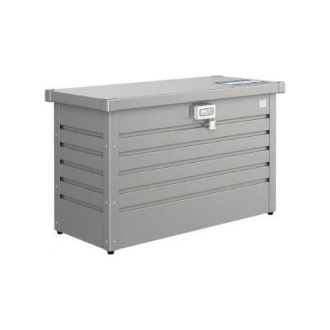 Arcon Metalico Biohort Paket-Box Cofre- Baul De Jardin (1/5)