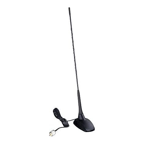 Albrecht CB-Magnetantena CBM-516