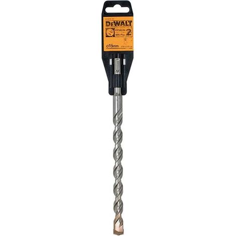 DEWALT Sds-Plus Extreme 2 Drill Bit 15 X 260Mm