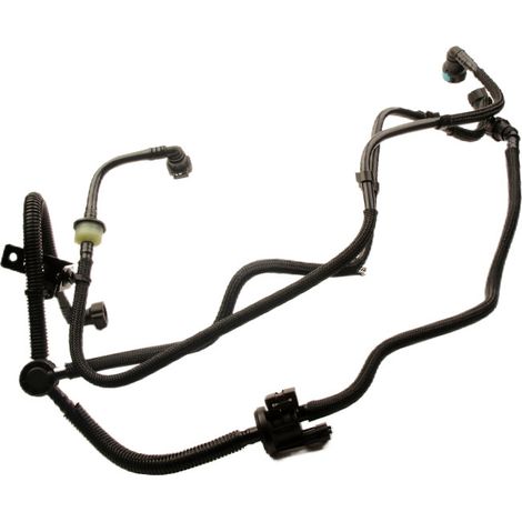Gilt für die Kohlefilter-Magnetventilbaugruppen Ford GV61-9D289, GV61-9D289BE und GV6Z9D289E. (1/5)