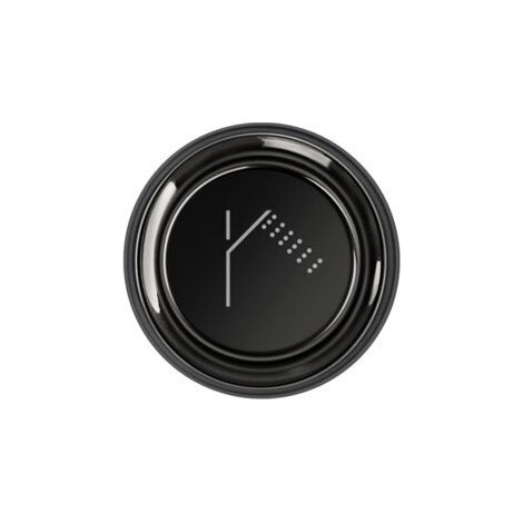Gessi Venti20 Cache-bouton de commande Douche à main
