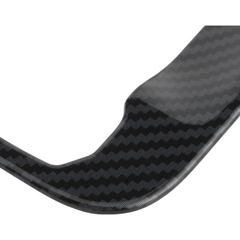 Ford F-150 2015-2020 Fahrzeugmodifikation: Türgriffblenden in Carbonfaser-Optik (8 Stück). (1/5)
