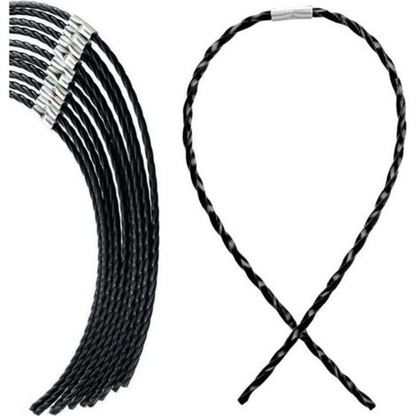 Bosch F016800431 – Spulen für AFS 23-37 Freischneider – 10er-Pack – 3,5 mm (1/5)