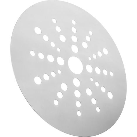 Plaque de diffusion d'induction en acier inoxydable Feuille chauffe-plat pour la cuisine et