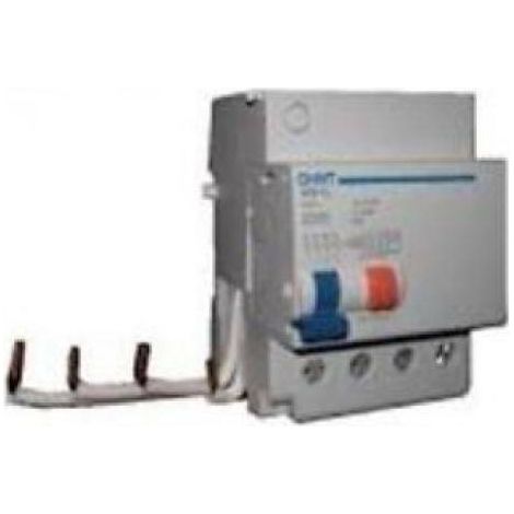 Bloqueo diferencial tipo a 4p 40a 300ma nb1l-40