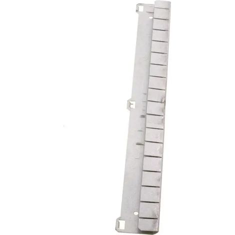 BOSCH Cache de température des gaz d'échappement, 87180037210