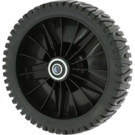 Poulanpro roue avant PR675Y22 P553 532150348 532435276 (1/2)