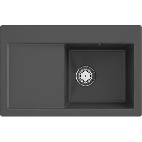 VB SP Subway 45 plat 745x475mm Ablgarn. IB re céramique. Graphite cplus