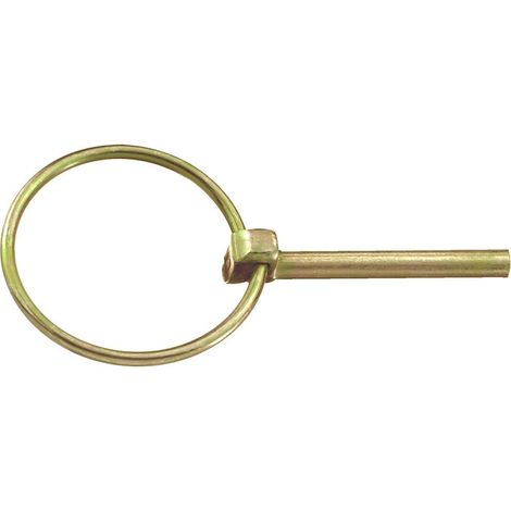 Connex Klappsplinte 4,5 x 34 mm Splinte