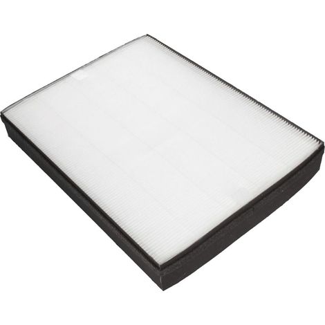 Filtro HEPA FY2422 - Purificatori, umidificatori d'aria - PHILIPS - 4368436
